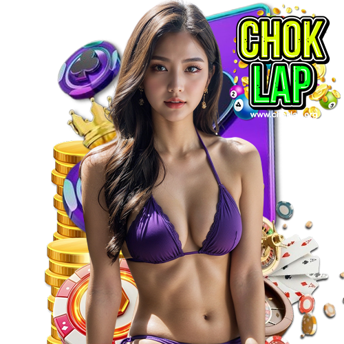 choklap บาคาร่าสด