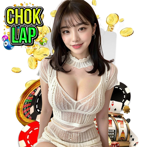 choklap ไม่มีขั้นต่ำ